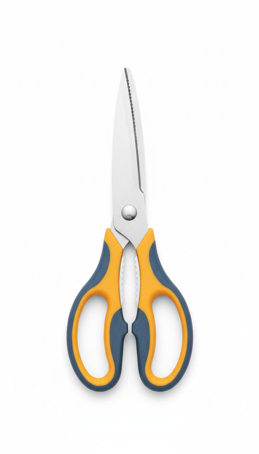 Set de utensilios de cocina ergonómicos